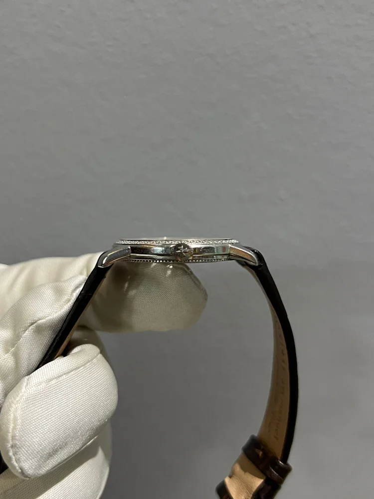 Vacheron Constantin Traditionnelle 33558/000G-9394
